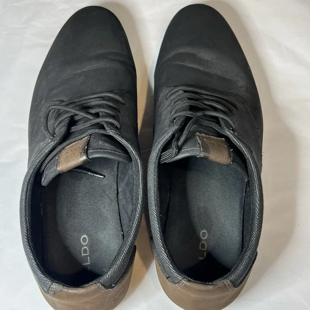 Aldo preilia black